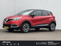 Renault Captur - TCe 90 Dynamique / Trekhaak (1200 KG) / Navigatie / Cruise control / Achteruitrijcamera