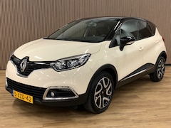 Renault Captur - 0.9 TCe Dynamique|Navigatie|Climate Control|