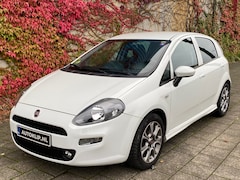 Fiat Punto Evo - 1.3 M-Jet Lounge|5 Deurs|Climate Control|