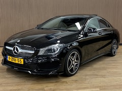 Mercedes-Benz CLA-Klasse - 200 Prestige|AMG|Automaat|Opendak|Camera|