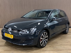 Volkswagen Golf - 1.2 TSI Trendline