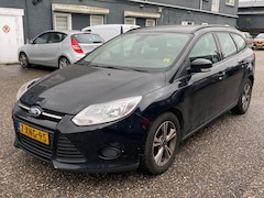 Ford Focus Wagon - 1.0 EcoBoost Edition|Navigatie|Motor Defect|Airco|