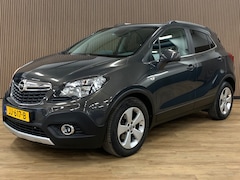 Opel Mokka - 1.4 T Cosmo|Navigatie|Climate Control|