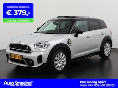 MINI Countryman - Cooper S E ALL4 | Panoramadak | Elek klep | Carplay | Keyless | Zondag open