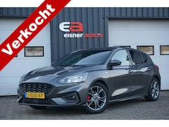 Ford Focus - 1.0 EcoBoost Hybrid 155 PK ST Line X Business | B&O | CAMERA | STOEL/STUURVERW. | CLIMATE