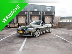 Audi A5 Cabriolet - 40 TFSI Advanced Edition