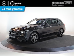 Mercedes-Benz C-klasse Estate - 300 e AMG Line Limited | AMG | Night pakket | Digital light | Memory |