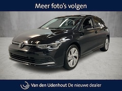 Volkswagen Golf Plus - 1.5 eTSI 150pk Automaat Style / Trekhaak / Massage / LED Plus