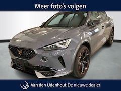 CUPRA Formentor - 1.4 TSI eHybrid 245pk PHEV VZ Performance / Panoramadak / Brembo / 360 Camera