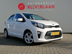 Kia Picanto - 1.0 MPi ComfortPlusLine | AIRCO | CAMERA | APPLE CARPLAY/ ANDROID AUTO | Wij bieden ook fi