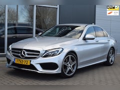 Mercedes-Benz C-klasse - 180 Ambition | AMG-Pakket | Automaat | Clima | PDC | NAP + APK 3-2026