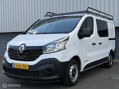 Renault Trafic - bestel 1.6 dCi T27 L1H1 Turbo2 Energy|Vol Opt