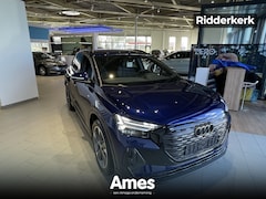 Audi Q4 e-tron - S Edition e-tron 45 210kW/286pk 82Kwh Hatchback Elektr. aandrijving quattro