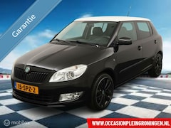 Skoda Fabia - 1.2 TSI Elegance