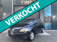 Volkswagen Fox - 1.4 Trendline apk 10-25