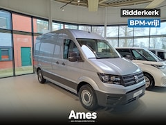 Volkswagen Crafter - Bestelwagen Trendline L3 2.0 TDI EU6 103 kW (140 pk) GVW 3.0T WB 3640 MM 6 versn. Han
