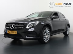 Mercedes-Benz GLA-Klasse - 180 AMG Facelift Styling Automaat Multispaaks AMG Velgen