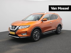 Nissan X-Trail - 1.6 DIG-T Tekna | Airco | Lederen Bekleding | Camera | Lichtmetalen Velgen |