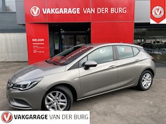 Opel Astra - 1.0 Edition