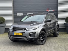 Land Rover Range Rover Evoque - 2.0 Si4 SE Dynamic | Panoramadak | Camera | Lederen Bekleding | Stoel/Stuurverwarming | La