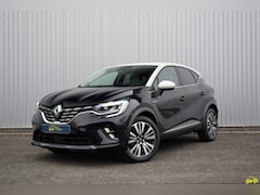 Renault Captur - 1.6 E-Tech Plug-in Hybrid 160 Initiale Paris