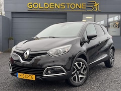 Renault Captur - 0.9 TCe Dynamique 1e Eigenaar, Navi, Clima, Cruise, PDC Achter, Elek Ramen, LM Velgen, Nie