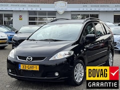 Mazda 5 - 5 1.8 Executive 7 Persoons | Nieuwe APK | BOVAG