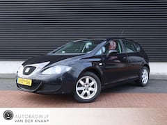 Seat Leon - 1.6 Reference | Airco | Elek. Ramen |