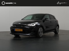 Kia Rio - 1.0 TGDI GT-Line | navigatie | parkeercamera | stoelverwarming-| airco