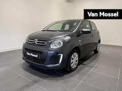 Citroën C1 - 1.0 VTi Feel | Bluetooth | Airco | Zuinig |