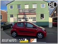 Toyota Aygo - 1.0-12V Sport AIRCO* AUTOMAAT* NIEUWE APK