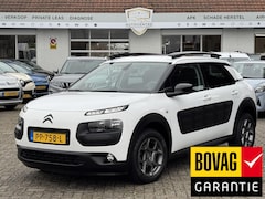 Citroën C4 Cactus - 1.2 PureTech Shine NAVI | CAMERA | KLIMA | BOVAG