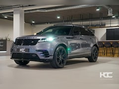 Land Rover Range Rover Velar - R-Dynamic | Pano | Black Pack | 360 camera