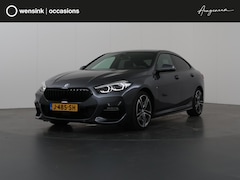 BMW 2-serie Gran Coupé - 218i High Executive M Sport | Parkeercamera | Virtual Cockpit | Keyless go | Stoelverwarmi