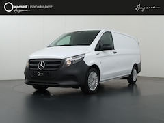 Mercedes-Benz eVito - eVito 112 L2 66 kWh eVito 112 GB L2