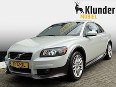 Volvo C30 - 2.4i Momentum |Clima|Cruise Control|