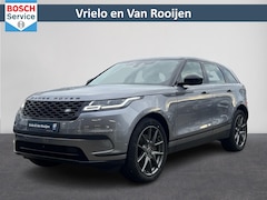 Land Rover Range Rover Velar - 2.0 P400e S Panodak | Wit leer | Camera | Winterpakket | 20 inch ( Vestiging - Nieuwegein