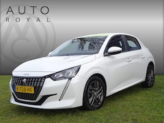 Peugeot 208 - 1.2 PureTech Active Pack 6-Bak, Navigatie, Multimedia, Airco/ECC, CruiseControl, Parkeerse