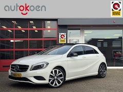 Mercedes-Benz A-klasse - 180 Prestige *TREKHAAK/PANO/CARPLAY/STANDKACHEL