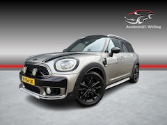 MINI Countryman - 2.0 Cooper S ALL4 Chili / pano / HUD / tr.haak