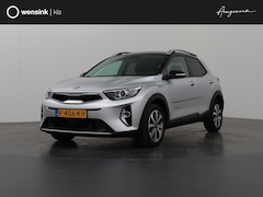 Kia Stonic - 1.0 T-GDi MHEV DynamicPlusLine | Keyless | Navigatie | Parkeercamera | Apple Carplay/Andro