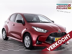 Mazda 2 Hybrid - 1.5 Agile Automaat | LM Velgen |