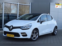 Renault Clio - 1.2 Dynamique | GT-Line | Automaat | Pano | NAP + APK 4-2026