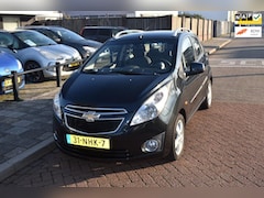 Chevrolet Spark - 1.0 16V LS Bi-Fuel