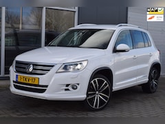 Volkswagen Tiguan - 2.0 TDI Sport&Style 4Motion | R-Line | DSG | Xenon | APK 3-2026