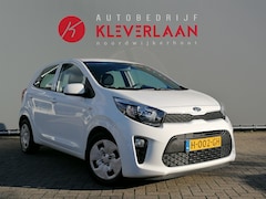 Kia Picanto - 1.0 MPi ComfortPlusLine | AIRCO | CAMERA | APPLE CARPLAY/ ANDROID AUTO | Wij bieden ook fi