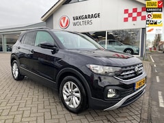 Volkswagen T-Cross - 1.0 TSI Life/ Apple Carplay