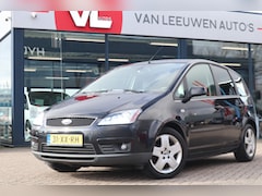 Ford Focus C-Max - 2.0-16V Futura | Airco | Cruise | Trekhaak