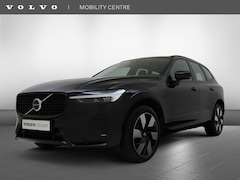 Volvo XC60 - T6 AWD Ultimate Dark | Panoramadak | 360° Camera |