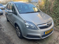 Opel Zafira - 1.9 CDTi Executive AUT ONLY EXPORT